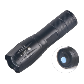 Top 10 Rechargeable Flashlights